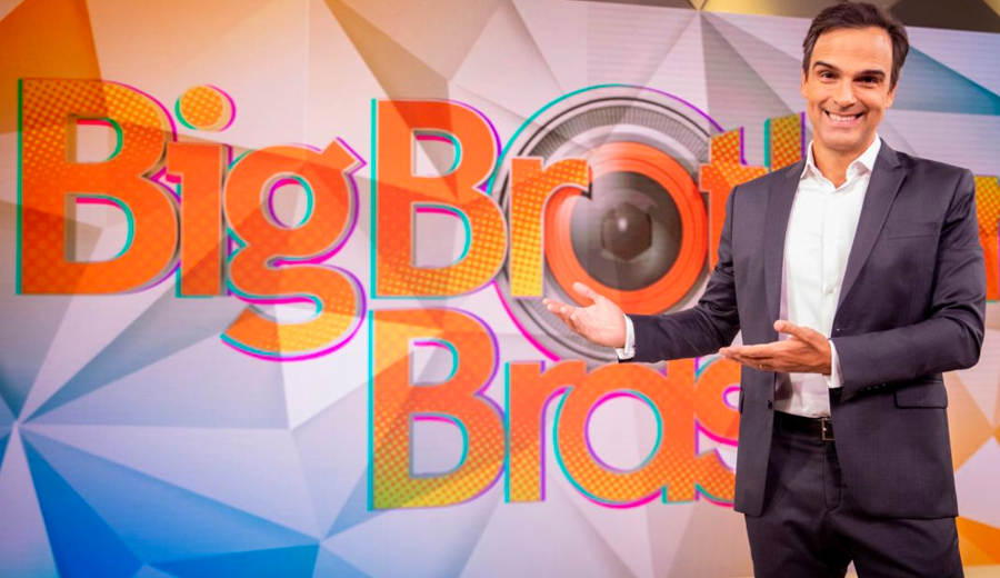 TV Globo anuncia data de estreia do BBB 22