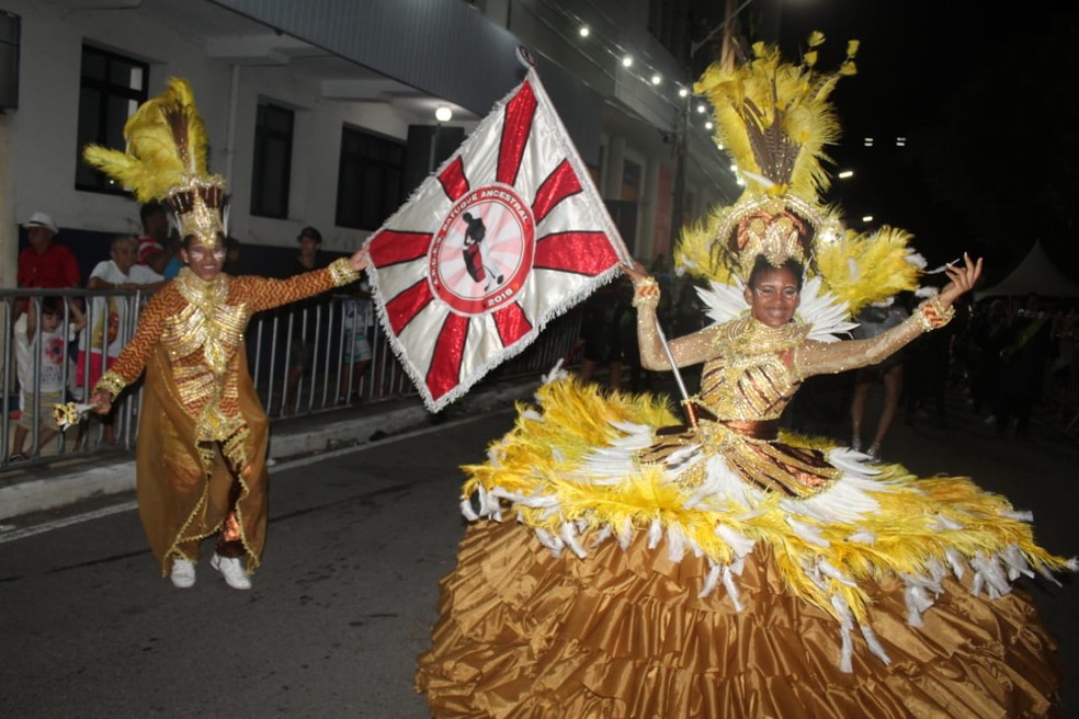 Com indefinição sobre o Carnaval 2022 em Natal, escolas de samba descartam desfiles: ‘Sem tempo hábil’