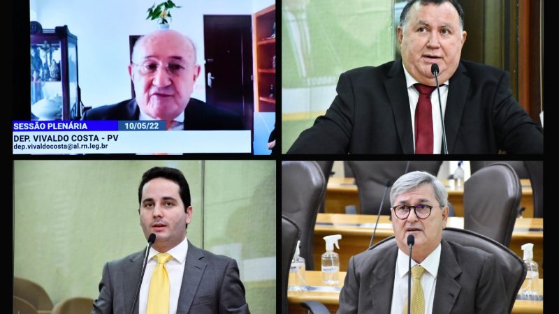 Parlamentares cobram políticas públicas que beneficiem a população do RN