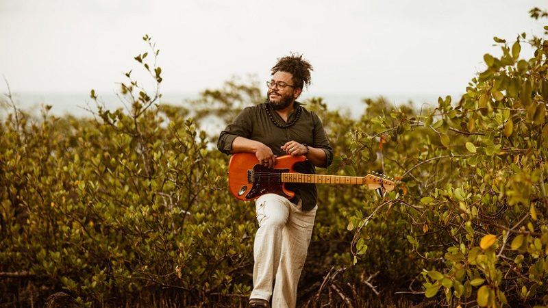 Dia das Mães no Parque das Dunas com música e arte