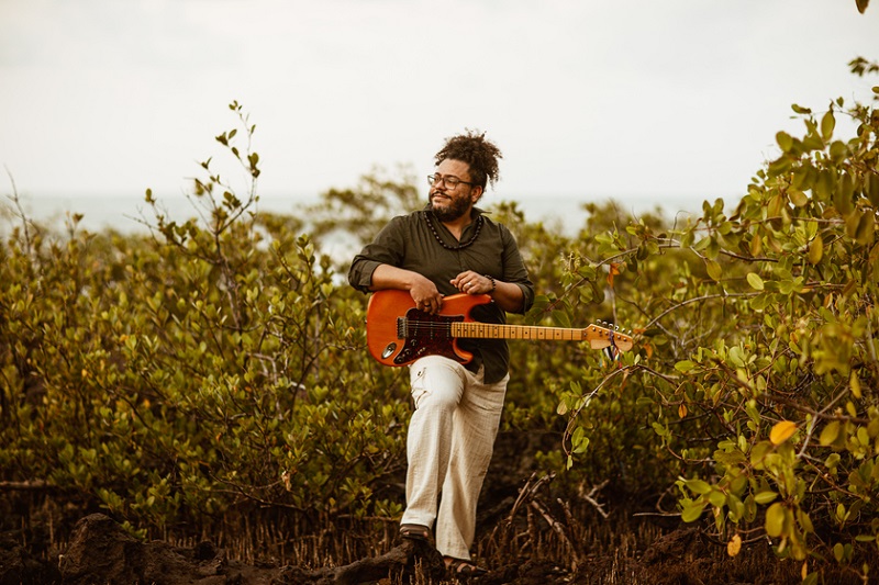 Dia das Mães no Parque das Dunas com música e arte