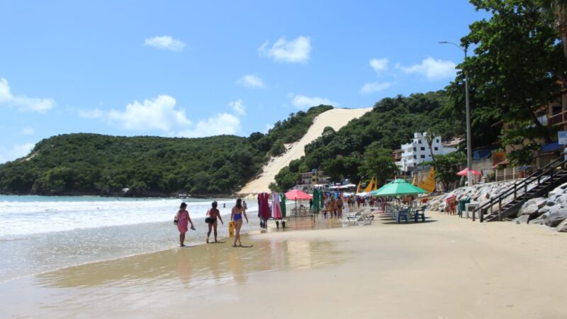 ÁGUA AZULBoletim da Balneabilidade aponta sete trechos impróprios para banho