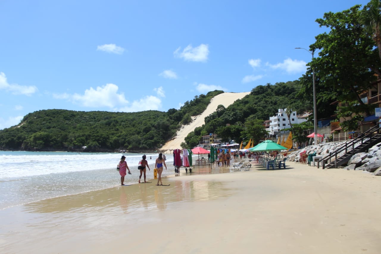 ÁGUA AZULBoletim da Balneabilidade aponta sete trechos impróprios para banho