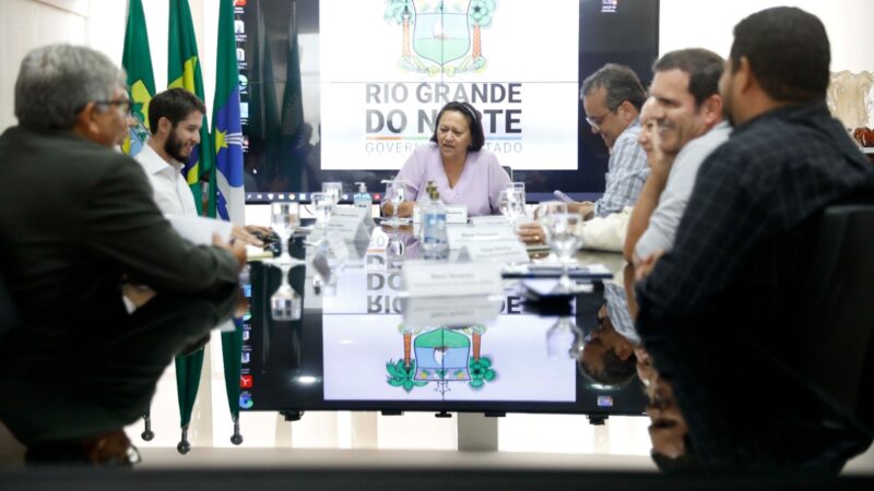 Governo do RN amplia programa Algodão Agroecológico Potiguar