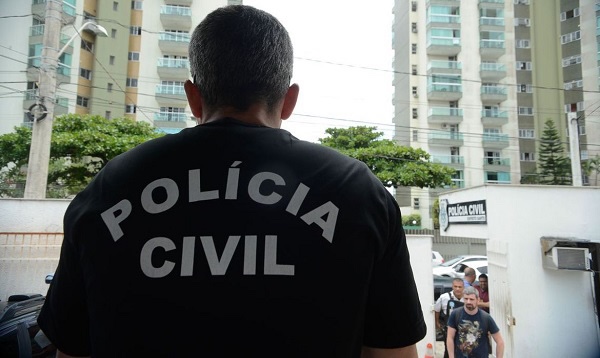 Polícia civil deflagra operação contra supostos desvios de verbas por servidores e ex-servidores públicos do RN