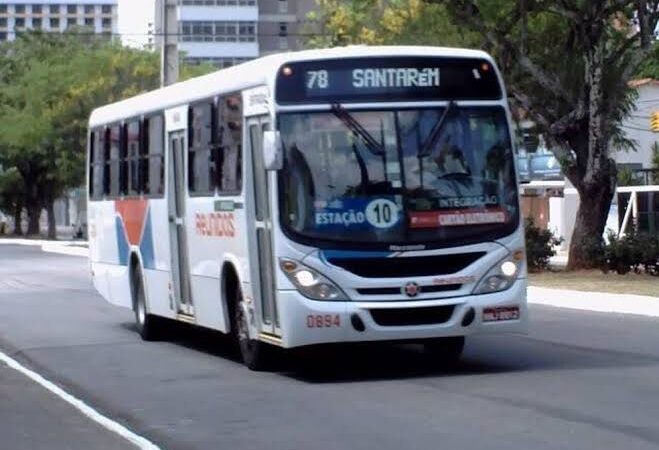 Confira os ônibus que circularão nesta terça-feira