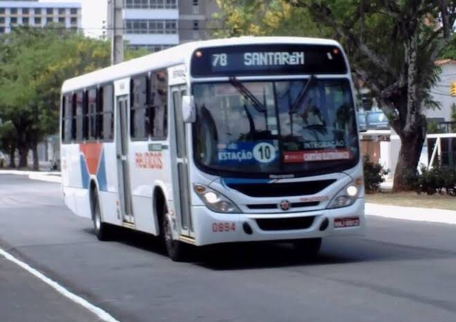 Confira os ônibus que circularão nesta terça-feira