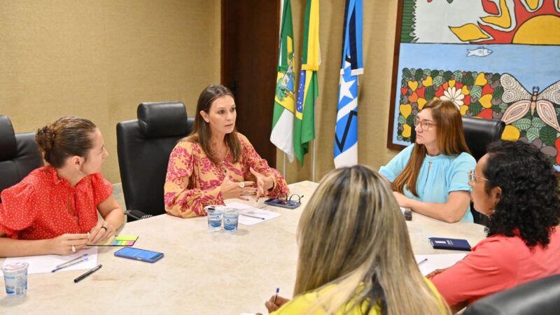 Frente Parlamentar da Mulher emite nota se solidarizando com servidora da ALRN