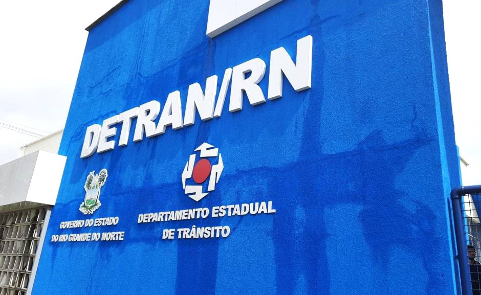 Ação itinerante do Detran leva exame prático de direção a todas as regiões do RN