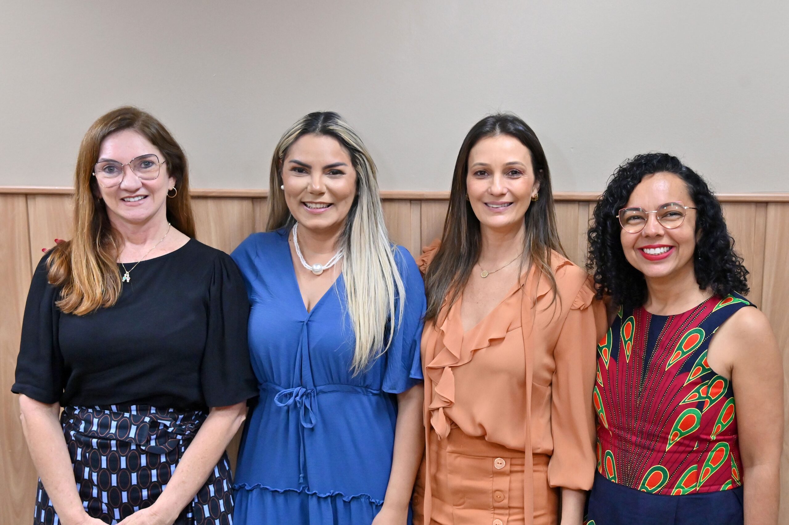 Cristiane Dantas é escolhida Procuradora Especial da Mulher da Assembleia Legislativa