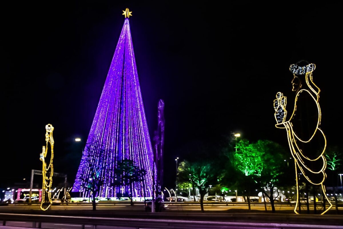 Últimos eventos do Natal em Natal