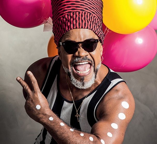 Confira programação completa do carnaval de Natal que tem Paralamas e Carlinhos Brown