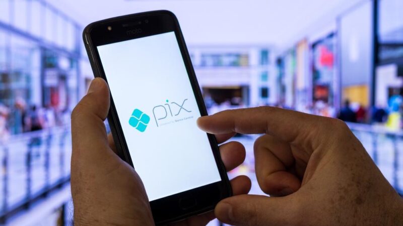 Pix automático, projeto do Banco Central, pode ficar para 2025