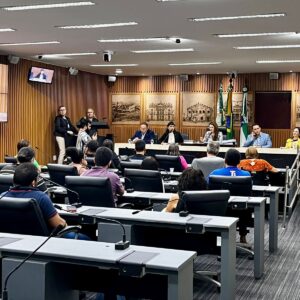 Comissão de Justiça aprova projeto do Regime Previdenciário e LDO de 2025