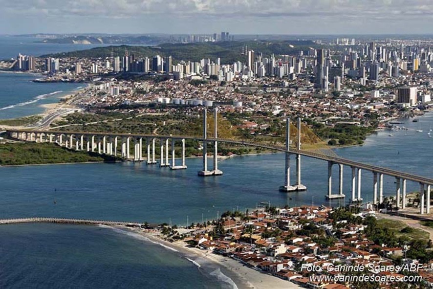 Jornalistas e Comunicadores de Turismo do Brasil se reúnem a partir de hoje (1) em Natal