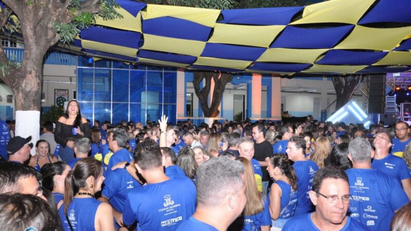 Beto Barbosa e Cavaleiros do Forró serão as atrações da décima edição da Festa do Marista