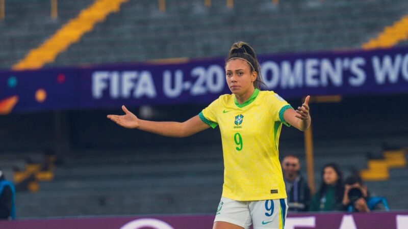 Potiguar Priscila é a maior transferência do futebol feminino no Brasil; entenda