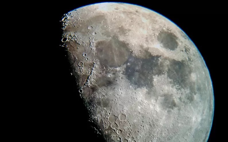 Eclipse parcial da Lua acontecerá na noite desta terça-feira (17)