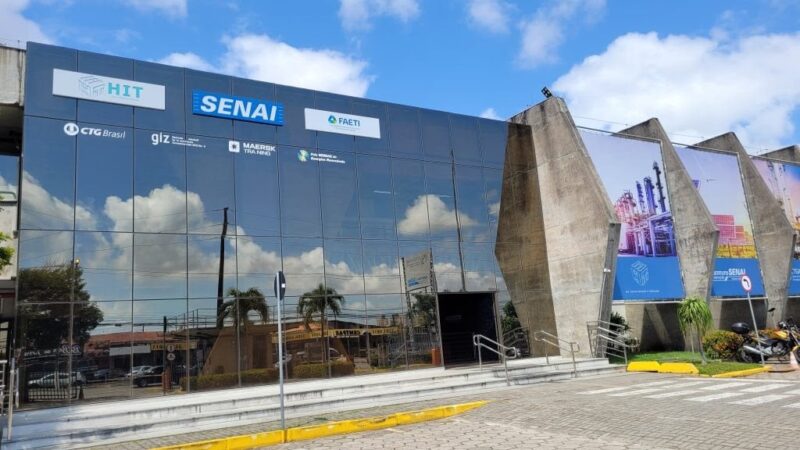 SENAI-RN anuncia 1,2 mil vagas para cursos gratuitos; confira