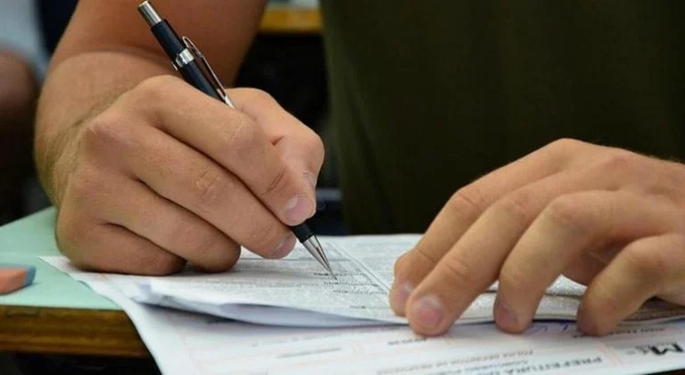 Concurso Nacional: candidatos podem conferir resultados das provas a partir desta terça