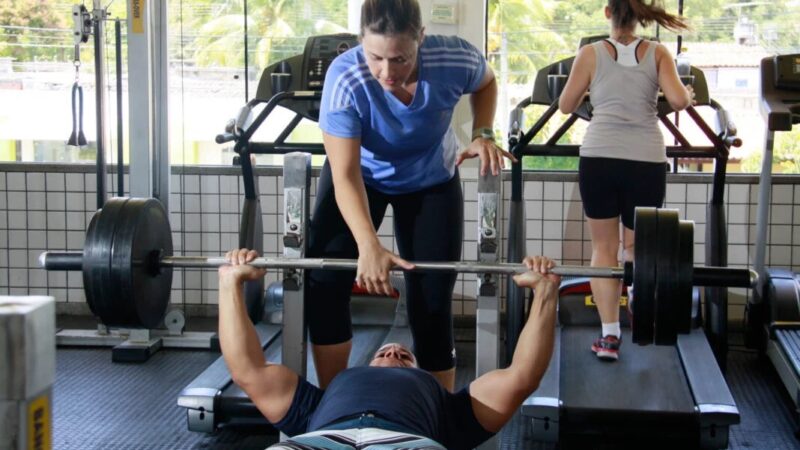 ￼xercício duas vezes por semana já ajuda a evitar 264 doenças; confira