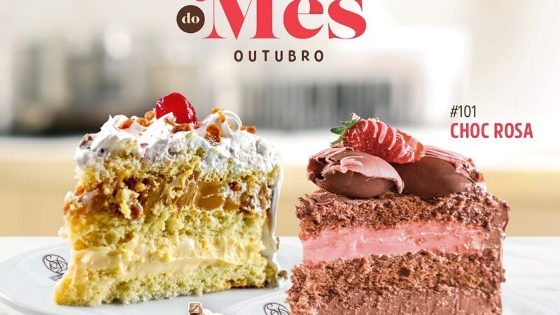 Sodiê Doces tem Crocante e Choc Rosa com descontos em outubro