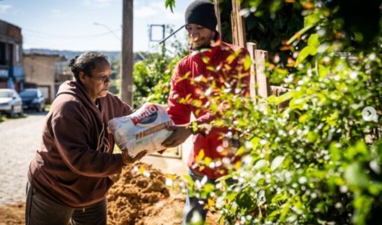 Campanha “Natal sem Fome 2024” é lançada em Natal pela Ação da Cidadania – Comitê do RN