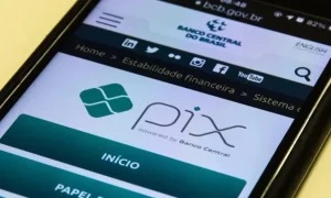 Banco Central antecipa Pix por aproximação em parceria com a Google