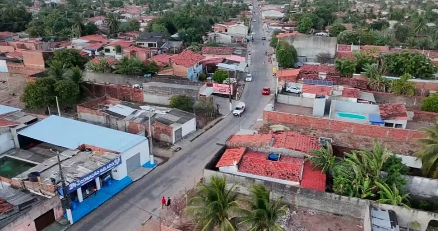 CENSO 2022: Se fosse uma cidade, maior bairro de Natal seria o 7º município mais populoso do RN; veja ranking