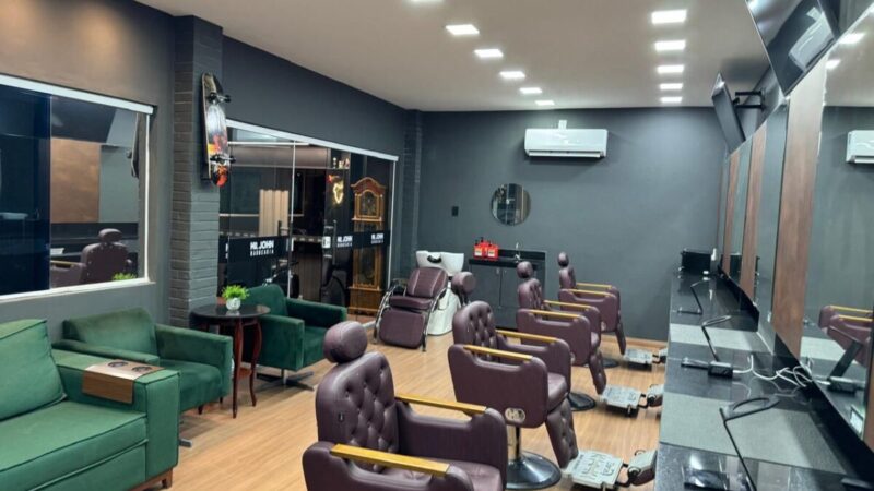 Barbearia realiza evento sobre Criptomoedas e Negócios com Especialistas em Natal