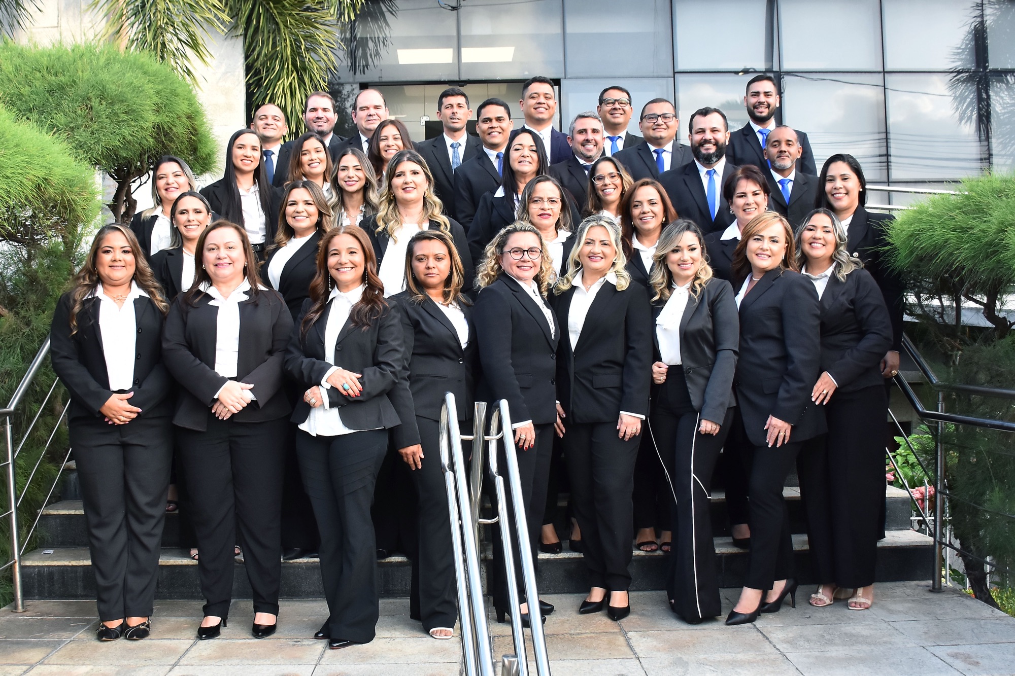 Escola da ALRN forma nova turma de pós-graduação em Gestão Pública