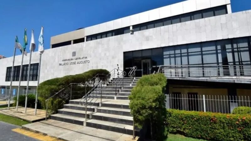 Escola da Assembleia leva Curso de Oratória ao Seridó pelo programa Integra RN