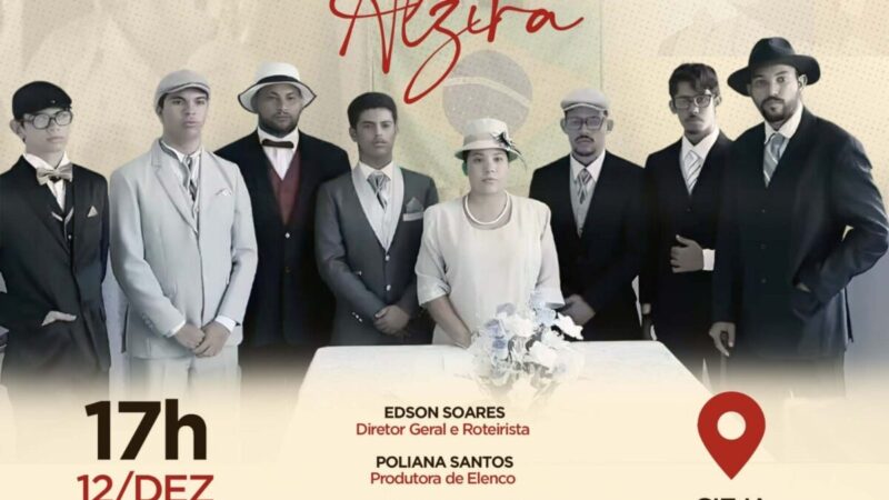 Documentário “Alzira” resgata a trajetória da primeira prefeita eleita na América Latina