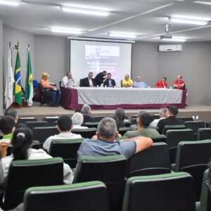 Assembleia Legislativa debate projeto “SOS Itans” em Caicó