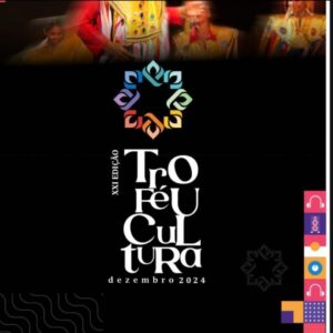 Teatro Riachuelo será palco da celebração do talento potiguar no XXI Troféu Cultura