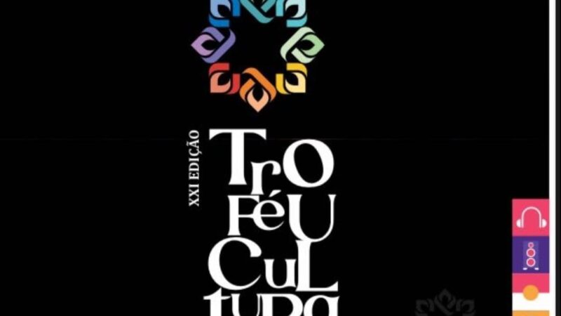 Teatro Riachuelo será palco da celebração do talento potiguar no XXI Troféu Cultura