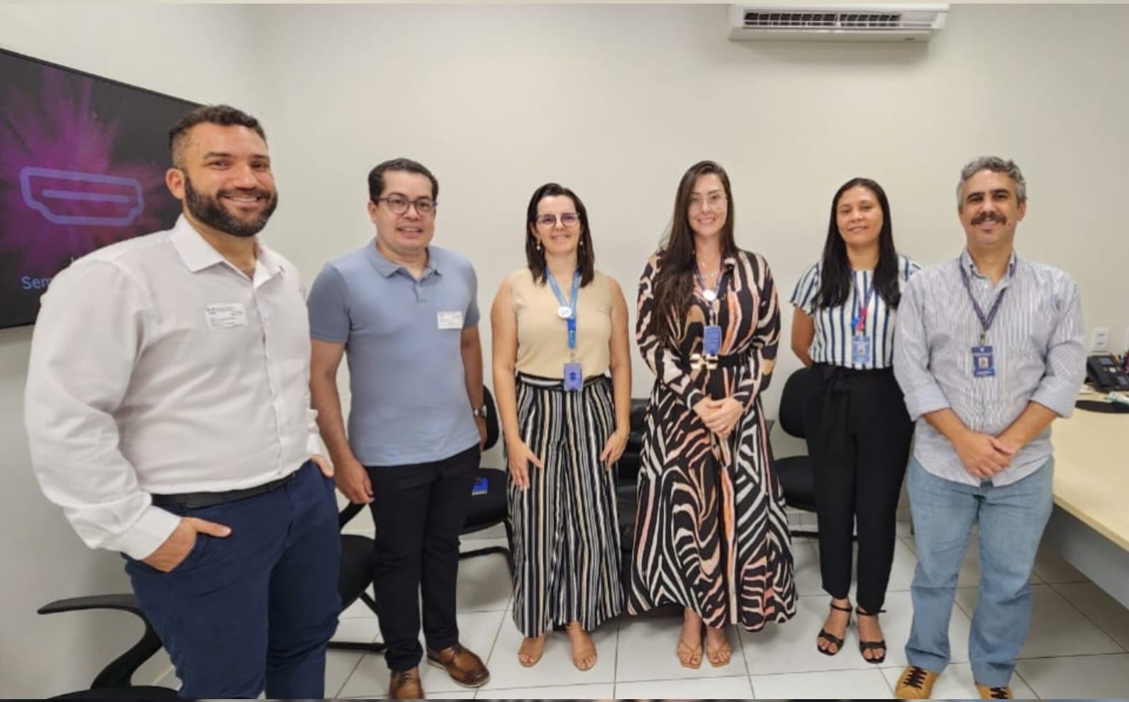 Escola da Assembleia e UFRN fortalecem compromisso de parceria